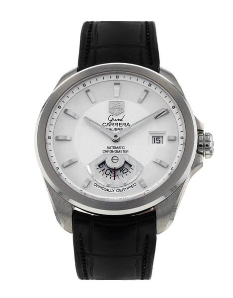 Tag Heuer Grand Carrera WAV511B.FC6224